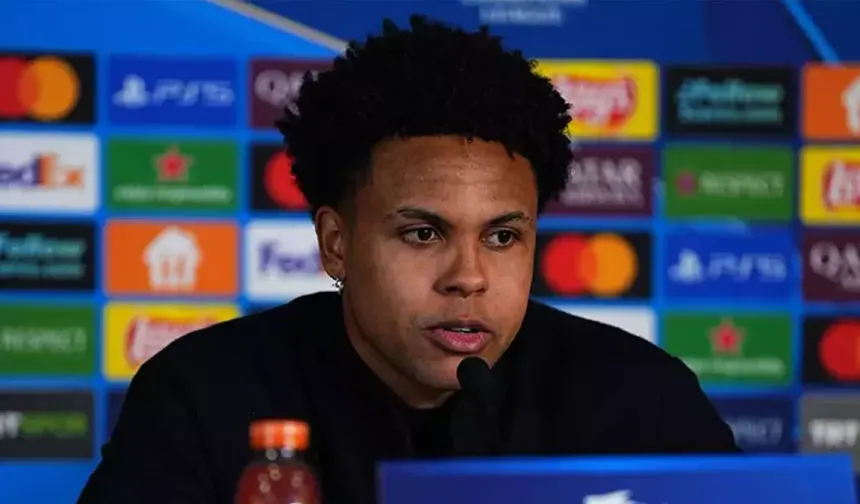 McKennie: “Juventus Olarak Bu Maçı Kazanmak İstiyoruz”