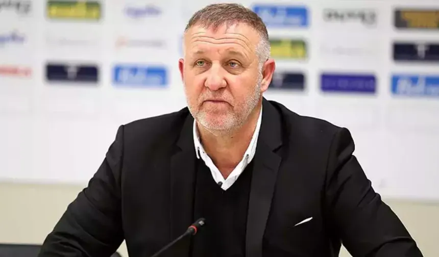 Amed Sportif Faaliyetler’de Teknik Direktörlük Görevine Mesut Bakkal Getirildi