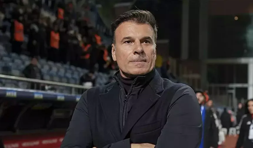 Karagümrük’te Stanojevic’ten Mağlubiyet Yorumu: “Bizim İçin Hayal Kırıklığıydı”