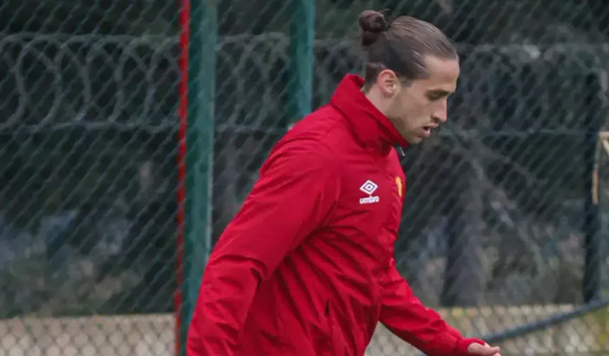 Göztepe, Beşiktaş Maçı Hazırlıklarına Başladı