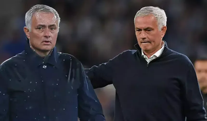 Benfica’dan Jose Mourinho Açıklaması: “Takımın Başında Olacak”