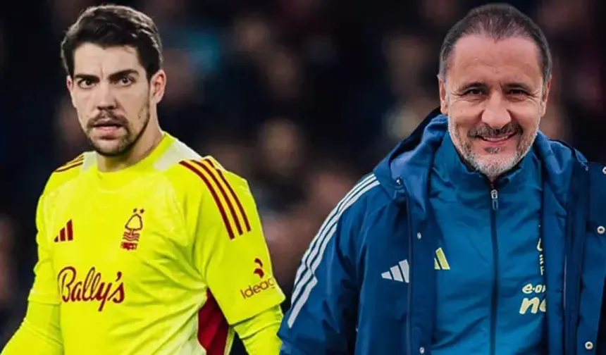 Nottingham Forest, Fenerbahçe Maçı Öncesi Stefan Ortega'yı UEFA Kadrosuna Dahil Etti