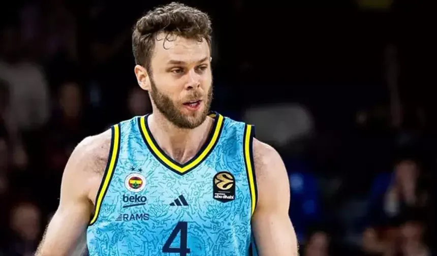 Fenerbahçe Beko’ya Kötü Haber: Nicolò Melli Ameliyat Oluyor