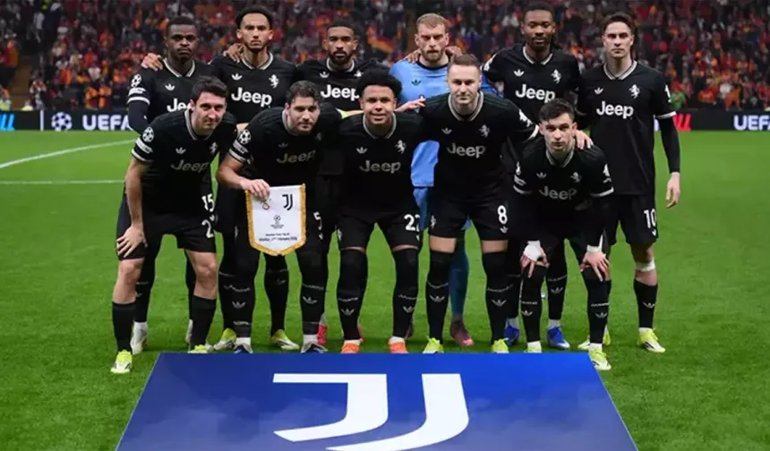 Galatasaray–Juventus Maçı Sonrası Lloyd Kelly’den Irkçılık Tepkisi