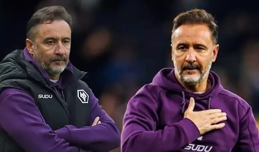 Nottingham Forest Teknik Direktörü Vitor Pereira: “Fenerbahçe ile Bağım Var”