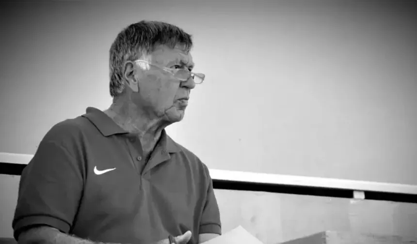 Eski Milli Takım Teknik Direktörü Sepp Piontek Hayatını Kaybetti