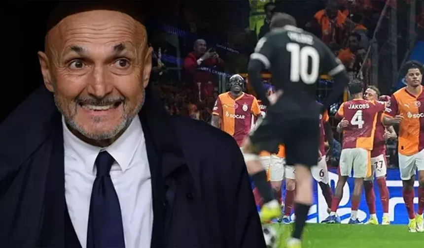 Juventus - Galatasaray Rövanşı Öncesi Olay İddia: “Juventus Gururlu Bir Tepki Gösterecek”