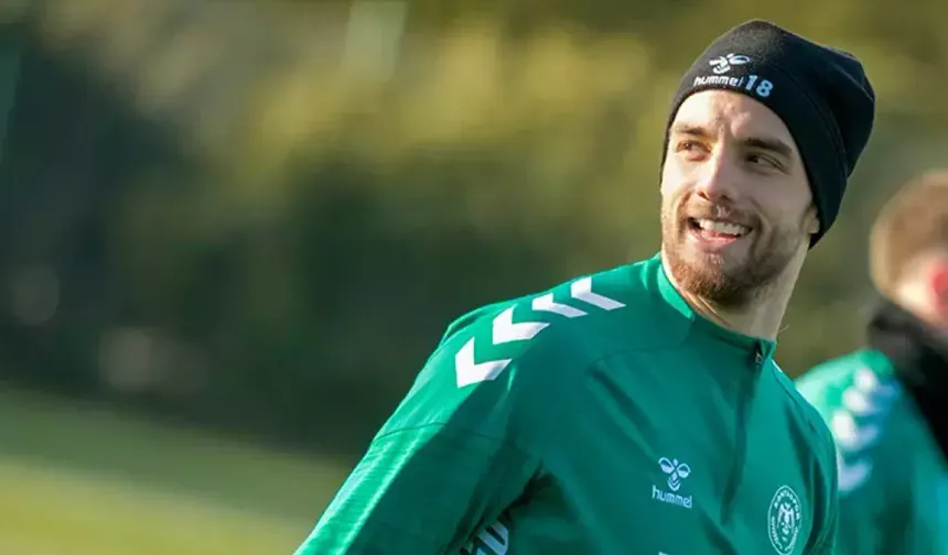 Konyaspor, Galatasaray Maçına Hazır