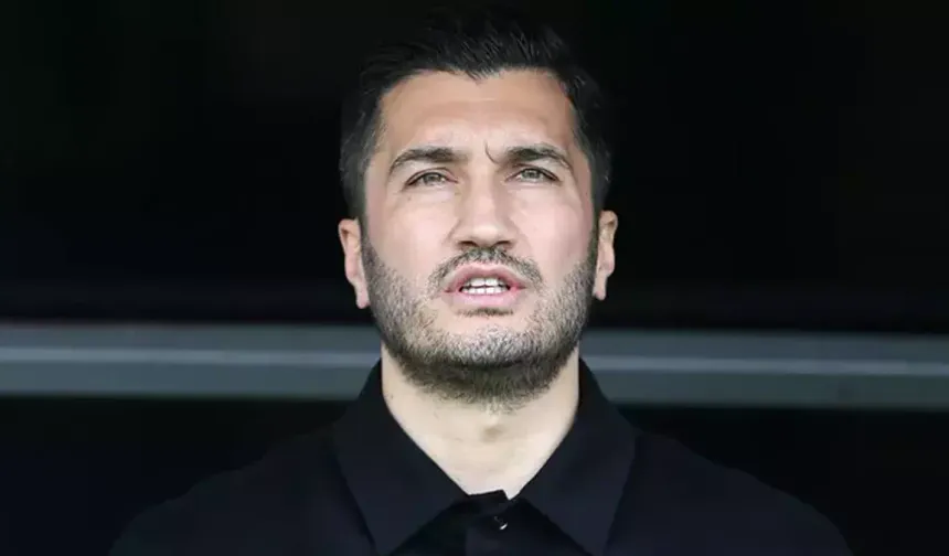 Nuri Şahin: “Çok değerli 3 puan aldık”