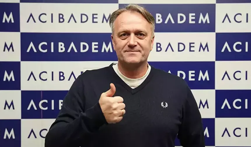 Erling Moe Kayseri'de: Molde'yi Çalıştırmıştı