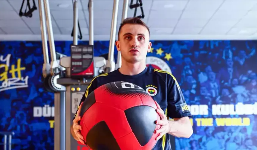 Fenerbahçe SK, Nottingham Forest FC Maçı Hazırlıklarına Başladı