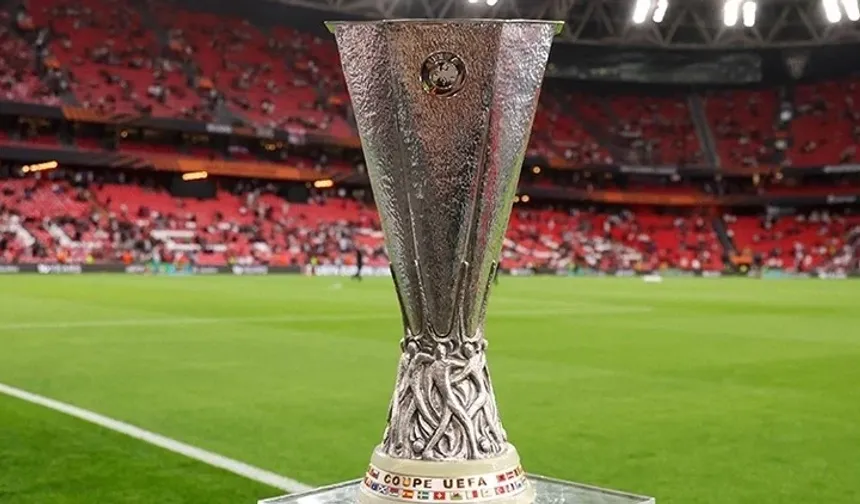UEFA Avrupa Ligi: Son 16 Eşleşmeleri Belli Oldu