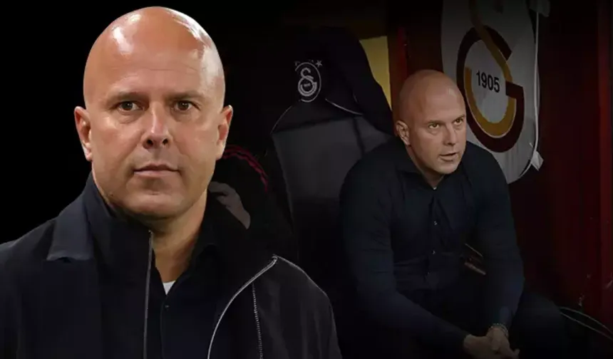 Galatasaray ile eşleşen Liverpool’da Arne Slot’tan ilk açıklama: “Bu eşleşme zor geçecek”