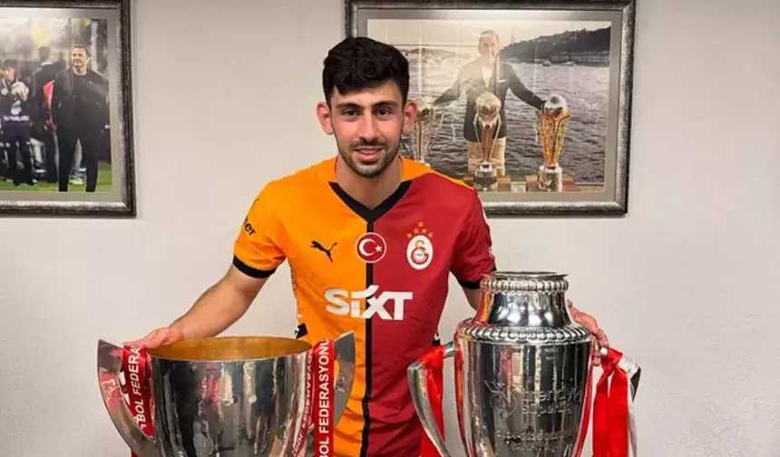 Galatasaray ve Yusuf Demir Yollarını Ayırdı: Avrupa Basını “Barcelona’nın Eski Fiyaskosu” Diye Yazdı