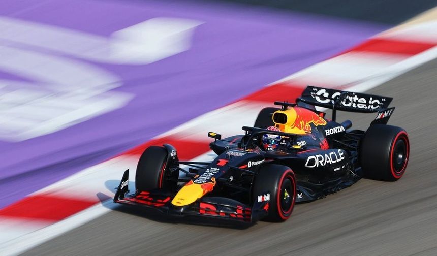 Formula 1'de Sezon Öncesi Testlere Genel Bakış