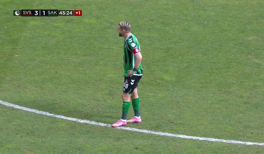 Caner Erkin Yine Kırmızı Gördü: 12 Maçta 4 Kez Oyun Dışı