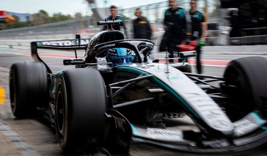 Formula 1’de Mercedes Tartışması: FIA’nın Kapısı Çalındı