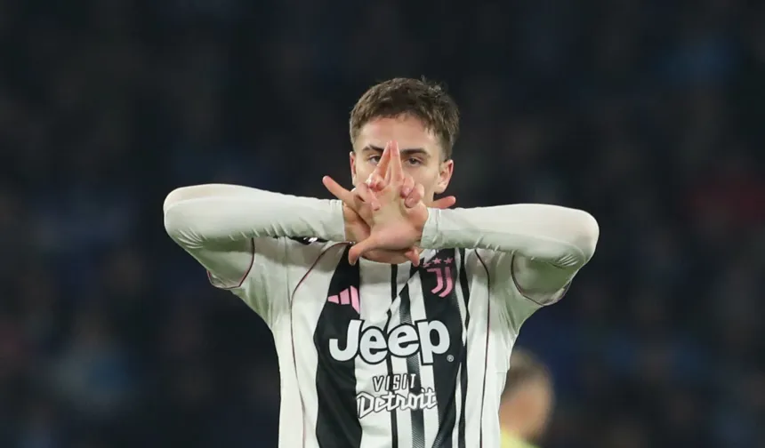 Eden Hazard: "Çocuklarım Kenan Yıldız'a Hayran"