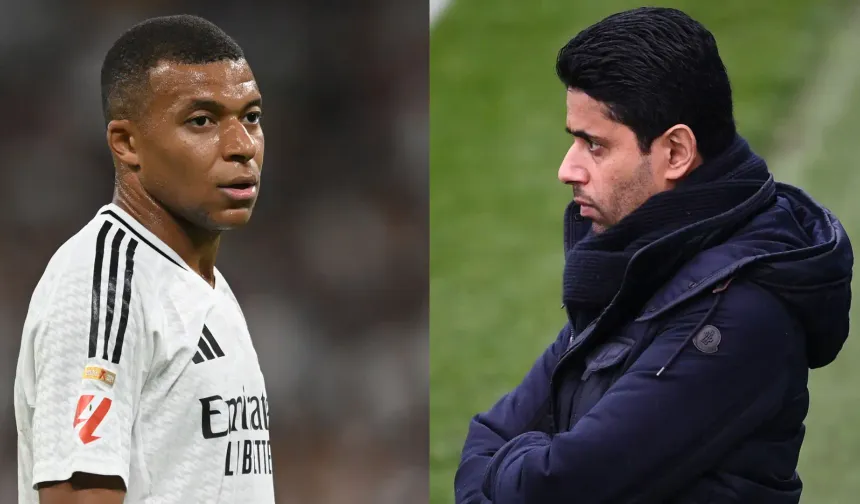Mbappe Davayı Kazandı: PSG 61 Milyon Ödeyecek