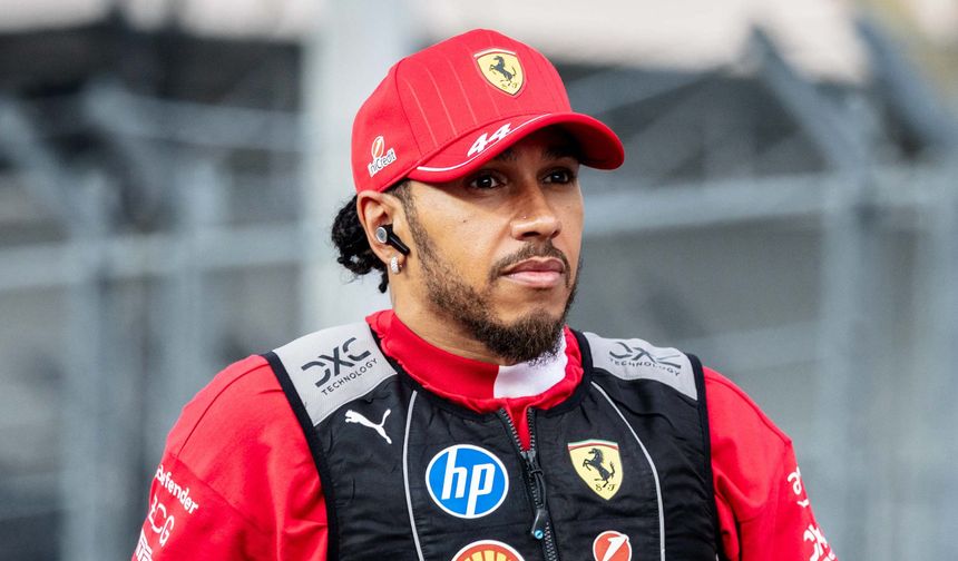 Formula 1'de 2026 Tartışması: Hamilton Tepkili