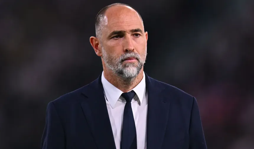 Tottenham Sponsor Kaybetti: Küme Hattı Gerekçe Gösterildi