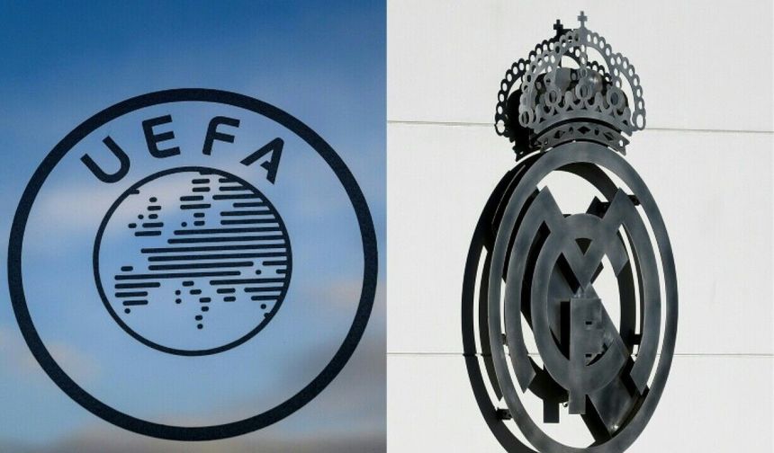 Real Madrid Çekildi: Avrupa Süper Ligi Başlamadan Sona Erdi