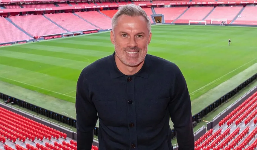 Liverpool Efsanesi Carragher: "Galatasaray'ı %99 Eleriz"