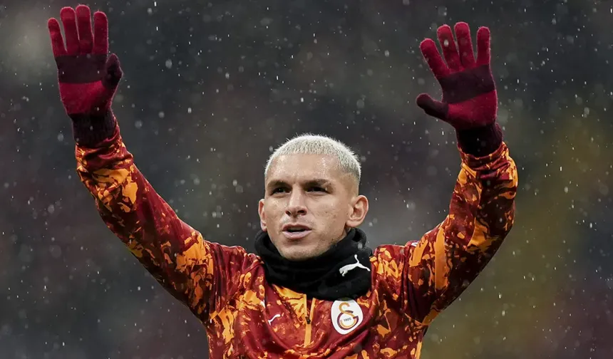 Brezilya'dan Torreira İtirafı: "Ön Anlaşmaya Varmıştık"