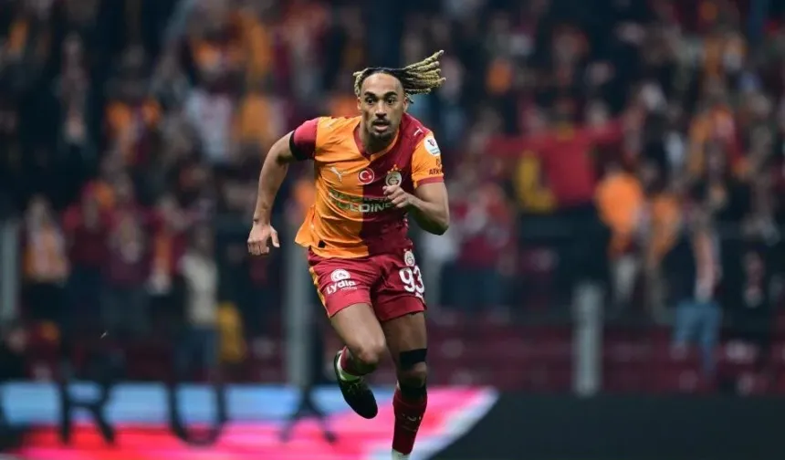 Lothar Matthaus: "Sacha Boey, Bayern Münih'e geri dönmemeli"