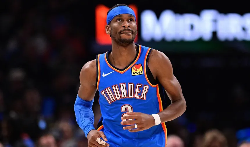 SGA All-Star'da Yok: Alperen Şengün Çağrılacak Mı?