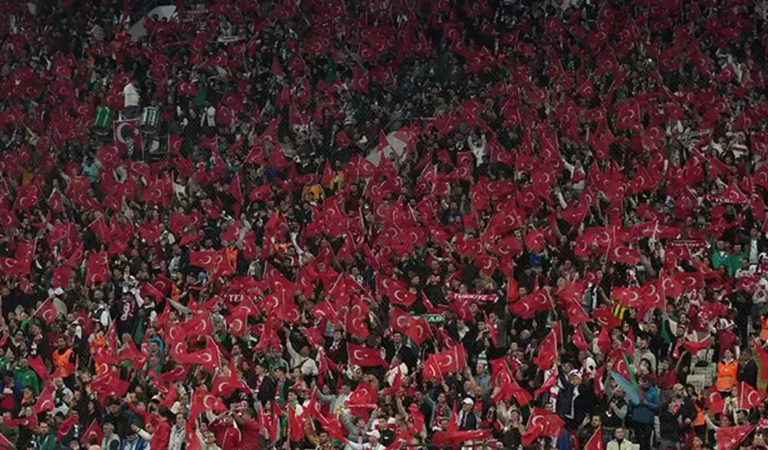 Türkiye - Romanya Maçının Biletleri Satışta! İşte Fiyatlar ve Detaylar