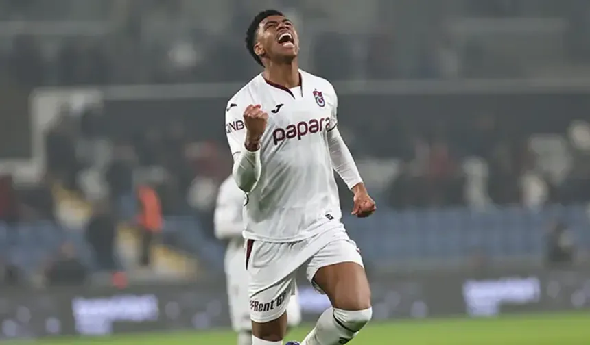 İstanbul Başakşehir FK - Trabzonspor (İBFK - TS)
