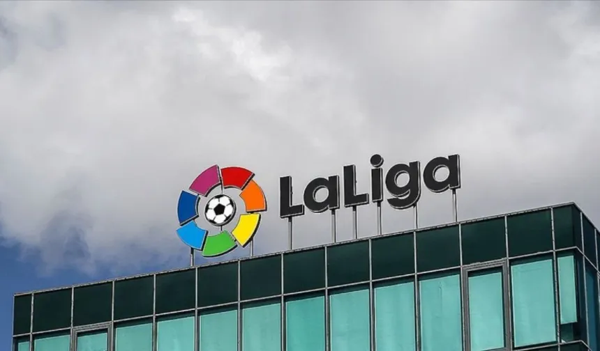 İspanya’da La Liga ve La Liga 2’de retro forma haftası yapılacak