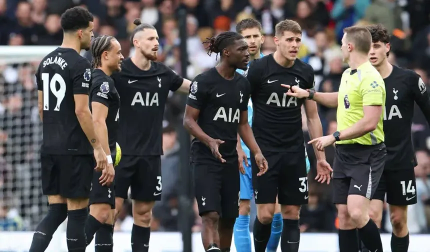 Tottenham’da Maaş Kesintisi Gündemde: Championship Maddesi