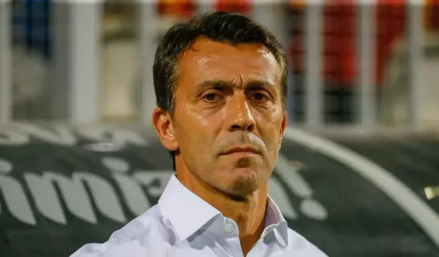 Bülent Korkmaz: "Hakan'ın Sözleri Çok Onore Edici"