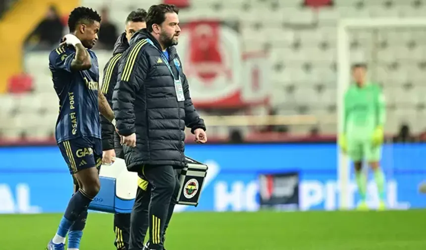 Fenerbahçe S.K.’de Nelson Semedo şoku! İşte kaçıracağı maçlar