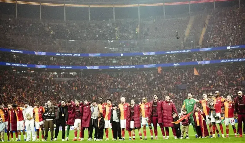 Şampiyonlar Ligi'nde mücadele eden temsilcimiz Galatasaray'ın Son 16 Turu'nda Liverpool ile oynayacağı maçın bilet fiyat
