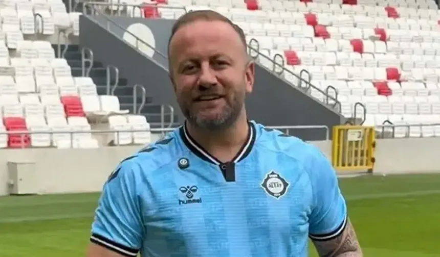 Altay Başkanı Sinan Kanlı’dan Taraftara Net Mesaj: “12’nci Adam Gücünü Gösterin”