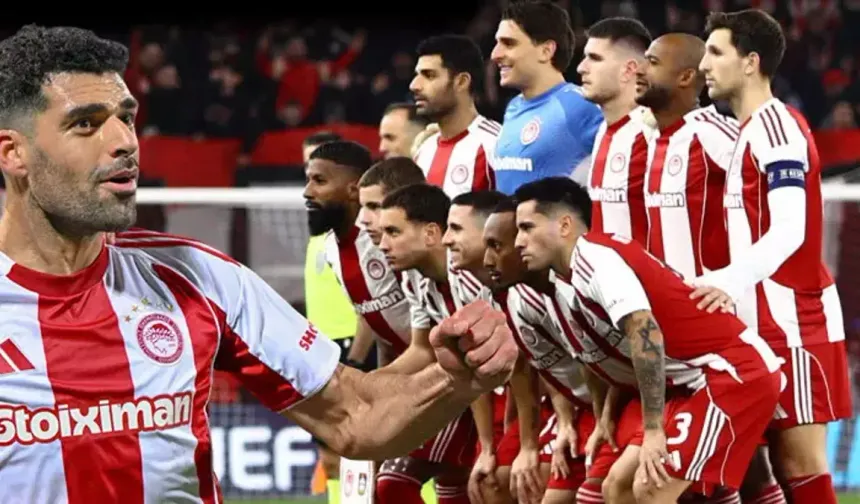 Mehdi Taremi’den İran Ordusu İddialarına Yanıt: “Futbola Odaklıyım”