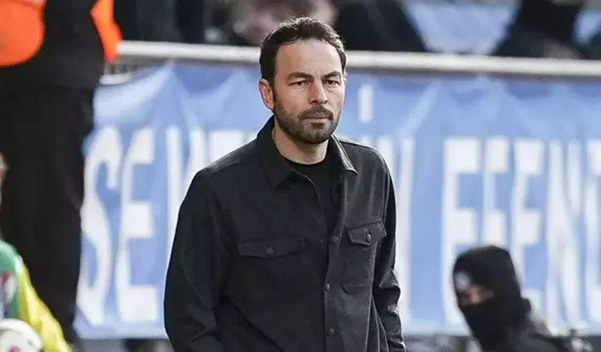 Kocaelispor Teknik Direktörü Selçuk İnan: “Önemli olan kazanılan 3 puan”