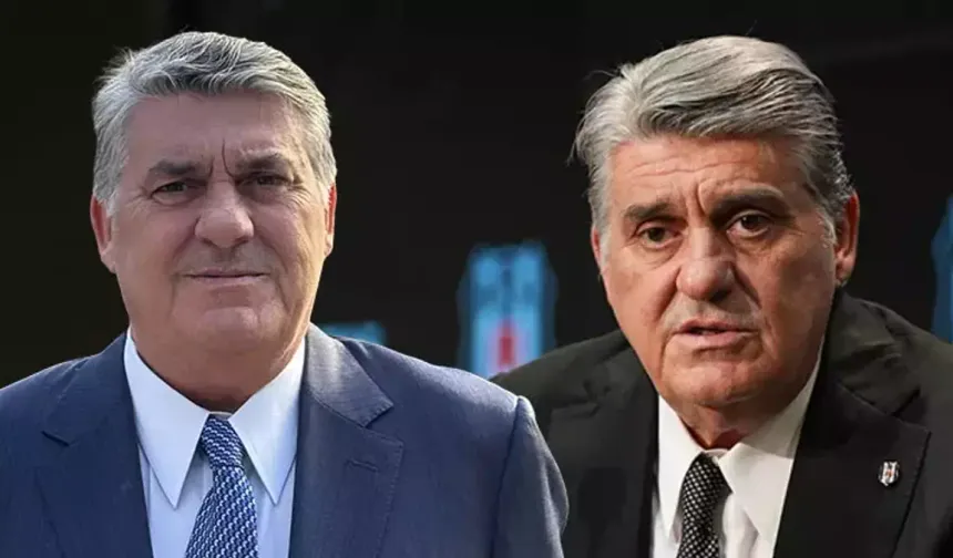 Beşiktaş Başkanı Serdal Adalı’dan VAR tepkisi: “Tiyatro mu oynuyoruz?”