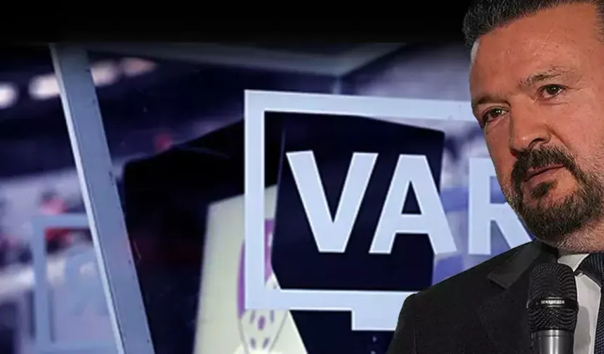 Fenerbahçe’den VAR Önerisi: “Kulüp Temsilcileri VAR Odasında Olsun”