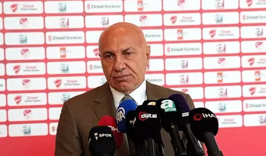 Yüksel Yıldırım: “Türkiye Kupası’nda En Zor Kurayı Biz Çektik”