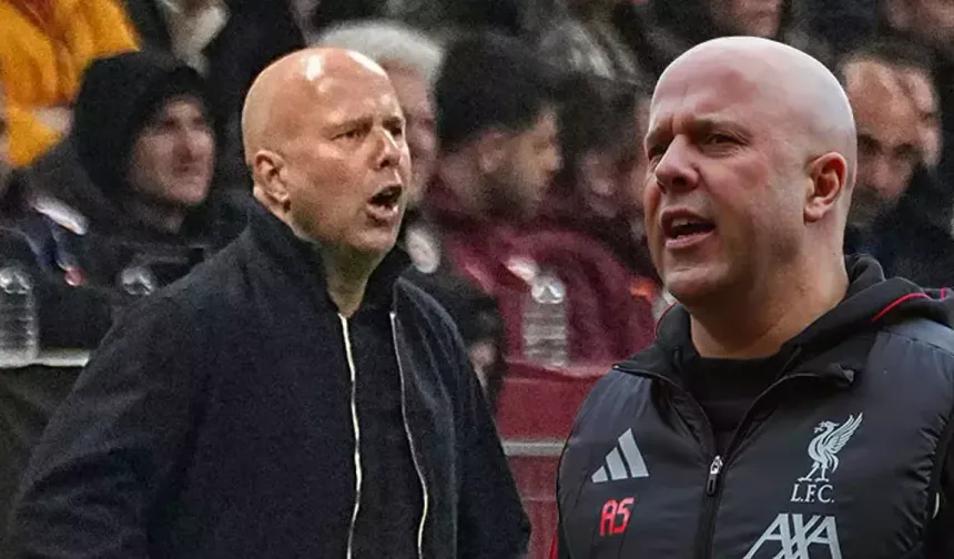 Arne Slot’tan Alisson Müjdesi: Galatasaray Maçında Sahada Olacak