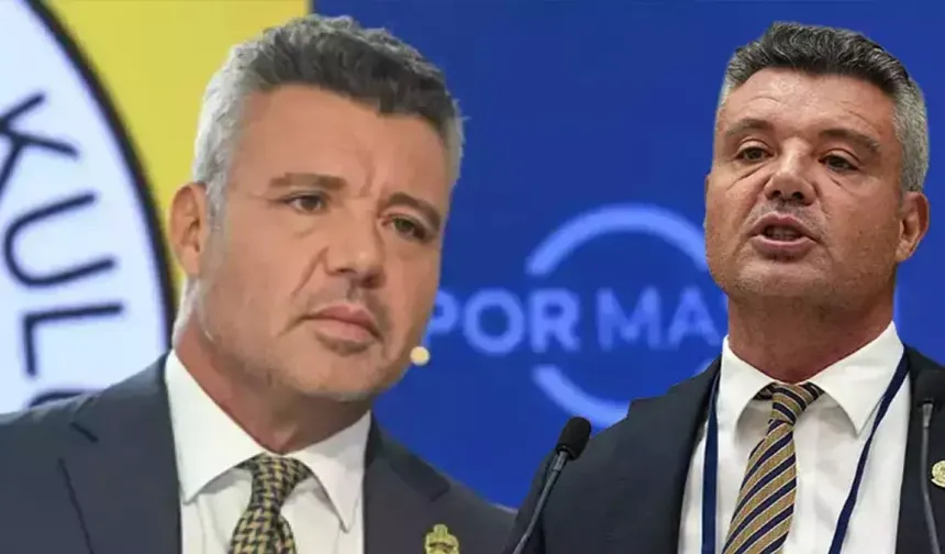 Fenerbahçe Yönetimi’nden Acil Toplantı: Tedesco İddialarına Yanıt