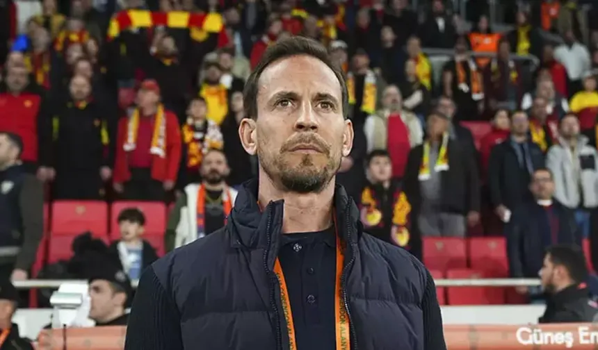 Joao Pereira’dan Hakem Tepkisi: “Burada Bale Yapmıyoruz”