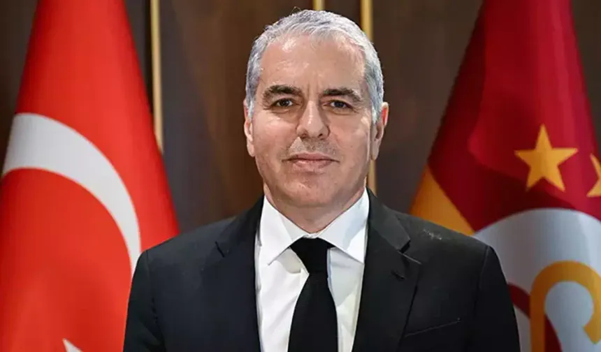 Galatasaray Genel Sekreteri Eray Yazgan Beraat Etti