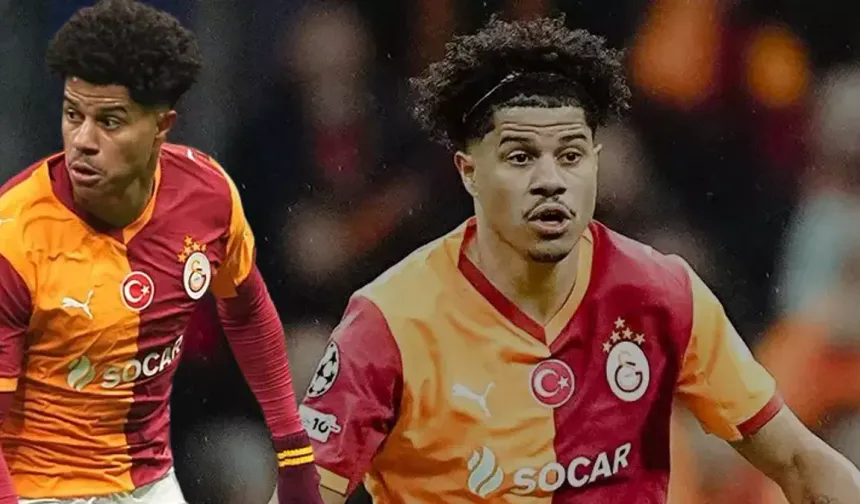 Galatasaray’ın Yıldızı Gabriel Sara İlk Kez Brezilya Milli Takımı’na Çağrıldı