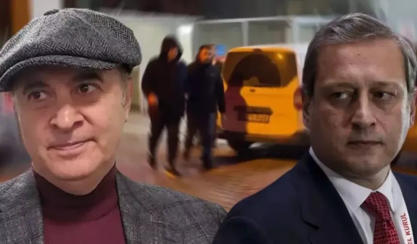 İstanbul Cumhuriyet Başsavcılığı Soruşturmasında Yeni Gelişme: Çok Sayıda Gözaltı