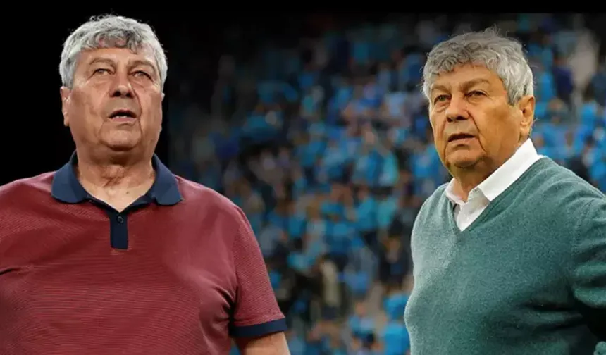 Mircea Lucescu Türkiye Maçı Öncesi Endişeli: “Çare Var mı Bilmiyorum”